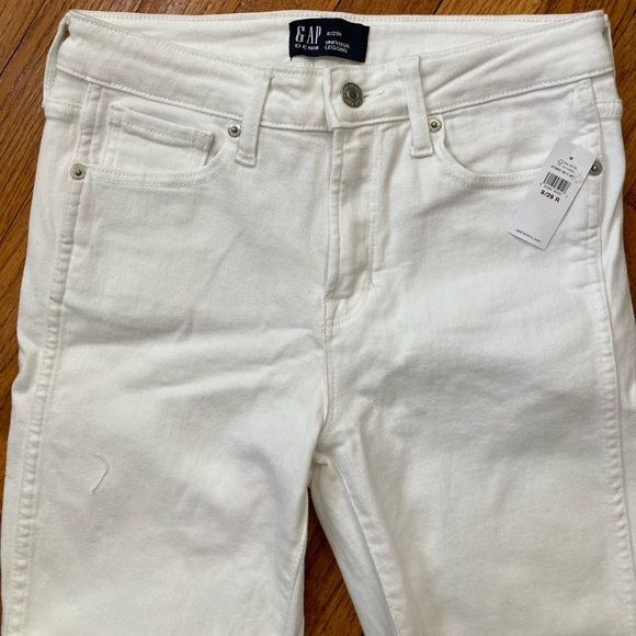 GAP Denim Universal Legging - Picture 4 of 5
